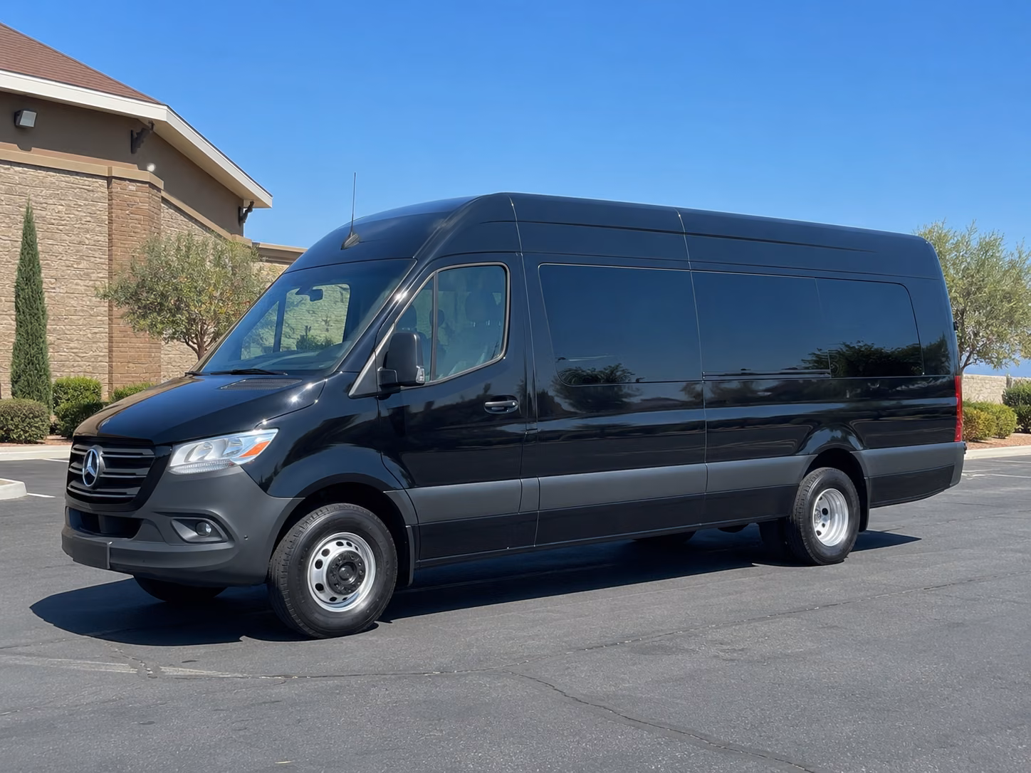 find the perfect transportation for your next birthday 2