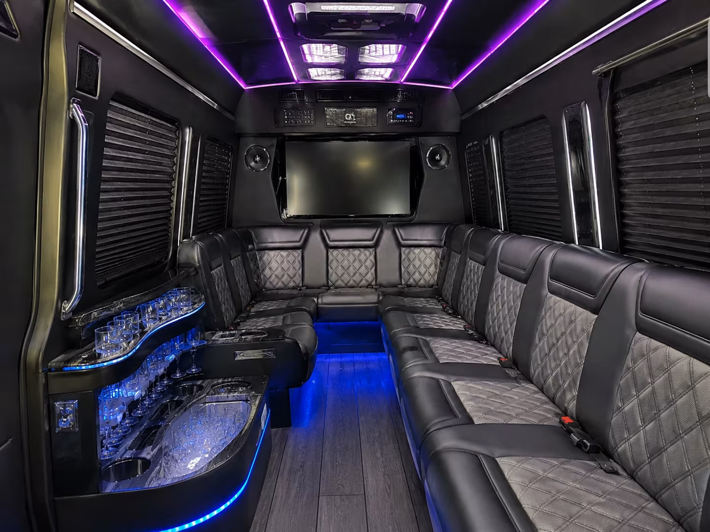 find the perfect transportation for your next birthday 3