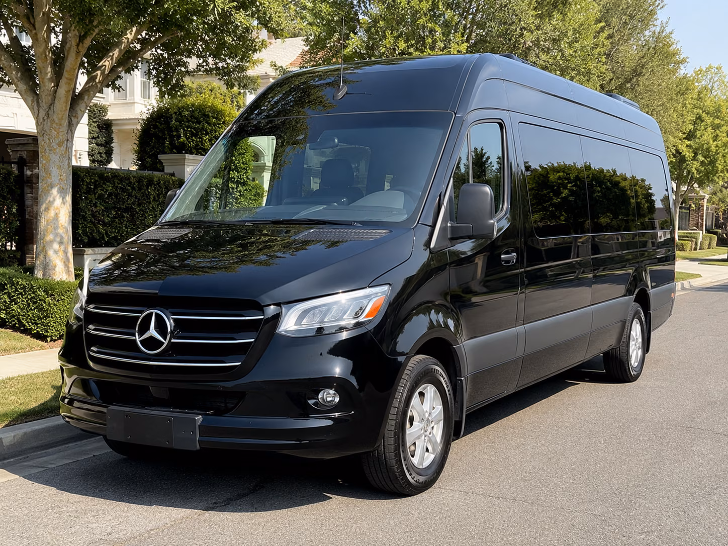 find the perfect transportation for your next birthday 5