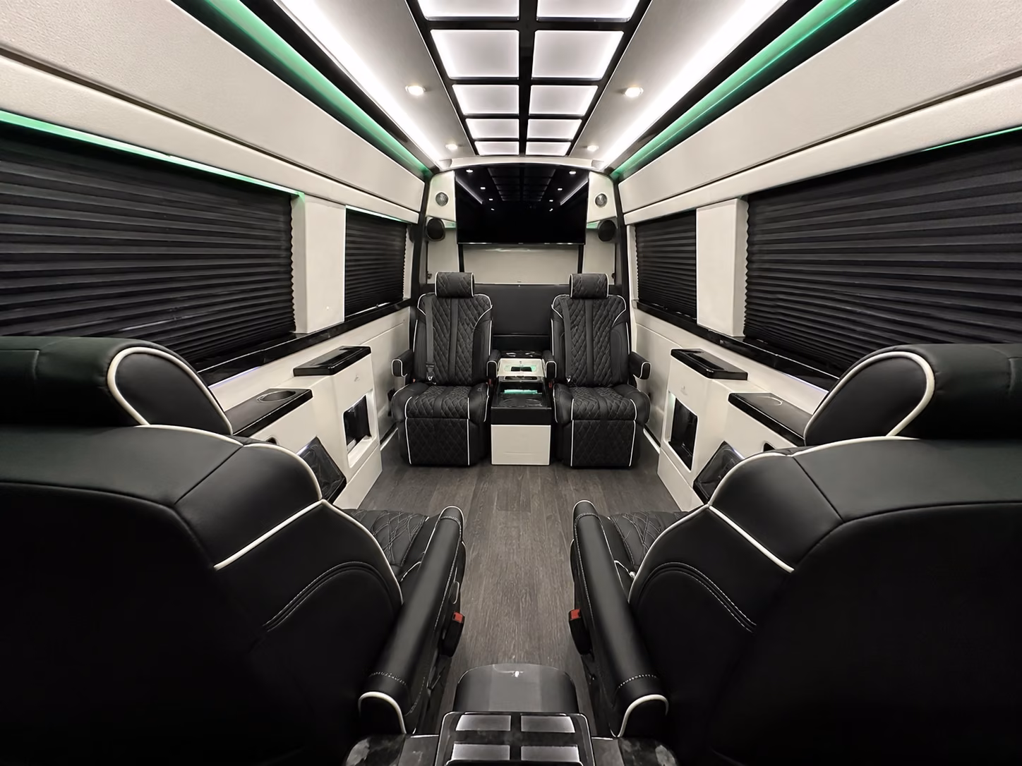 find the perfect transportation for your next concert or music festival 2