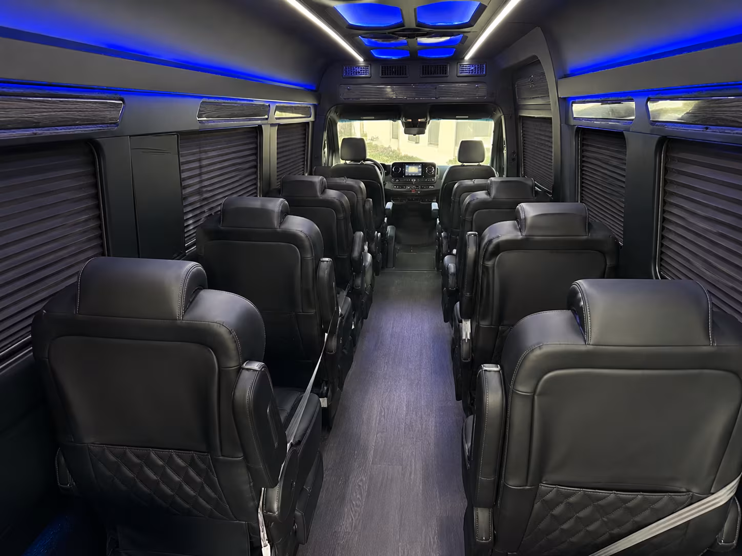 find the perfect transportation for your next private event 4