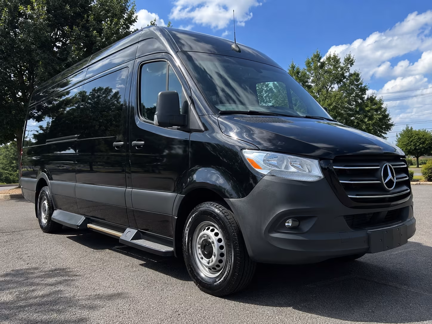 find the perfect transportation for your next prom 1