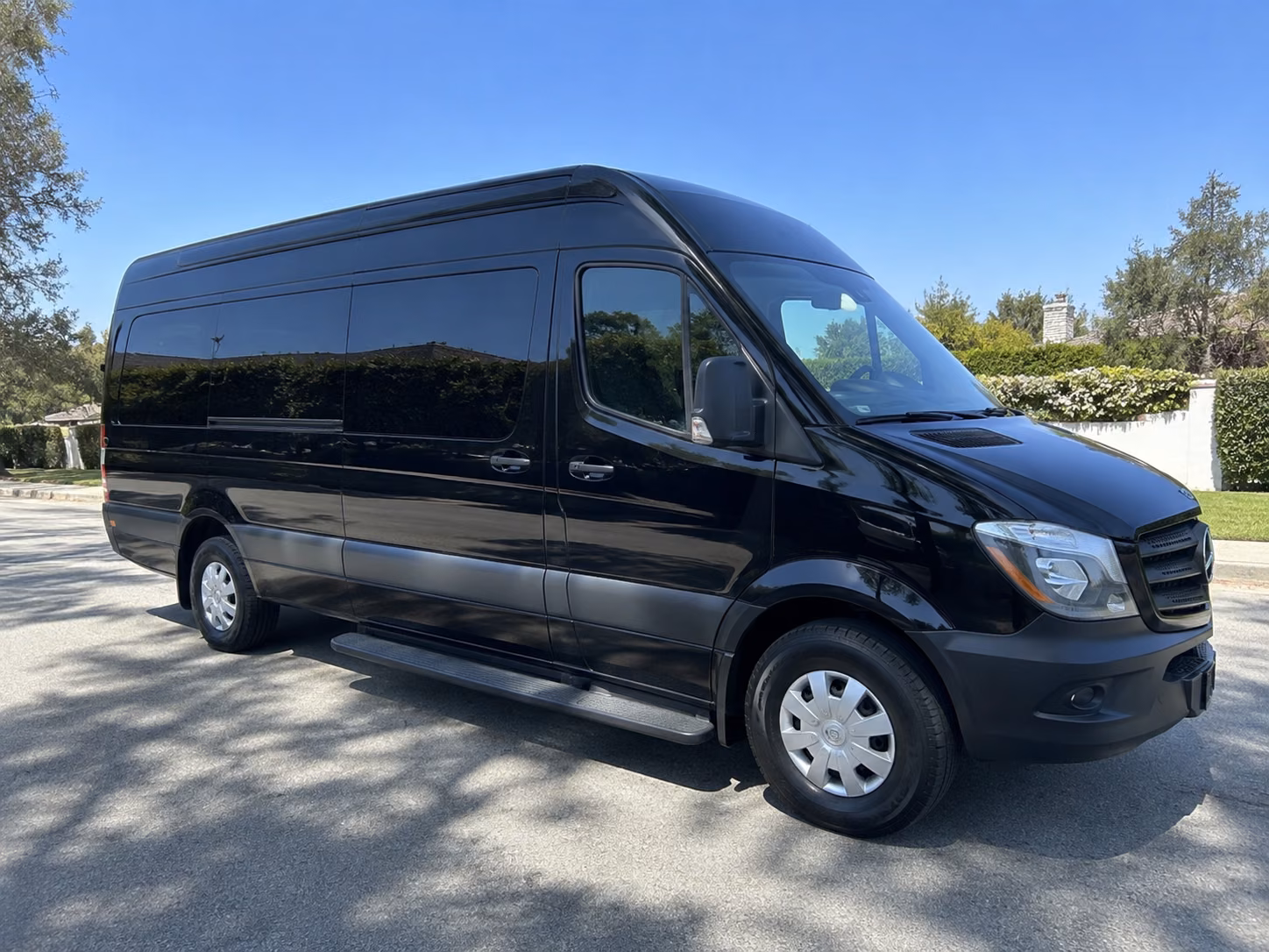 find the perfect transportation for your next prom 4