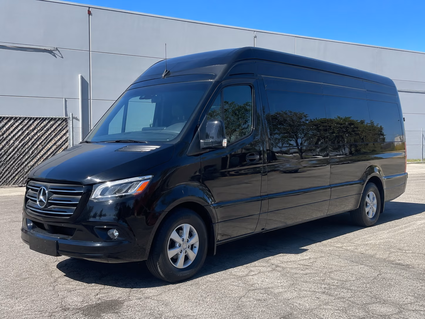 find the perfect transportation for your next sporting event 2