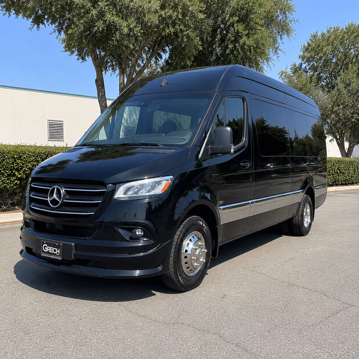 find the perfect transportation for your next sporting event 3