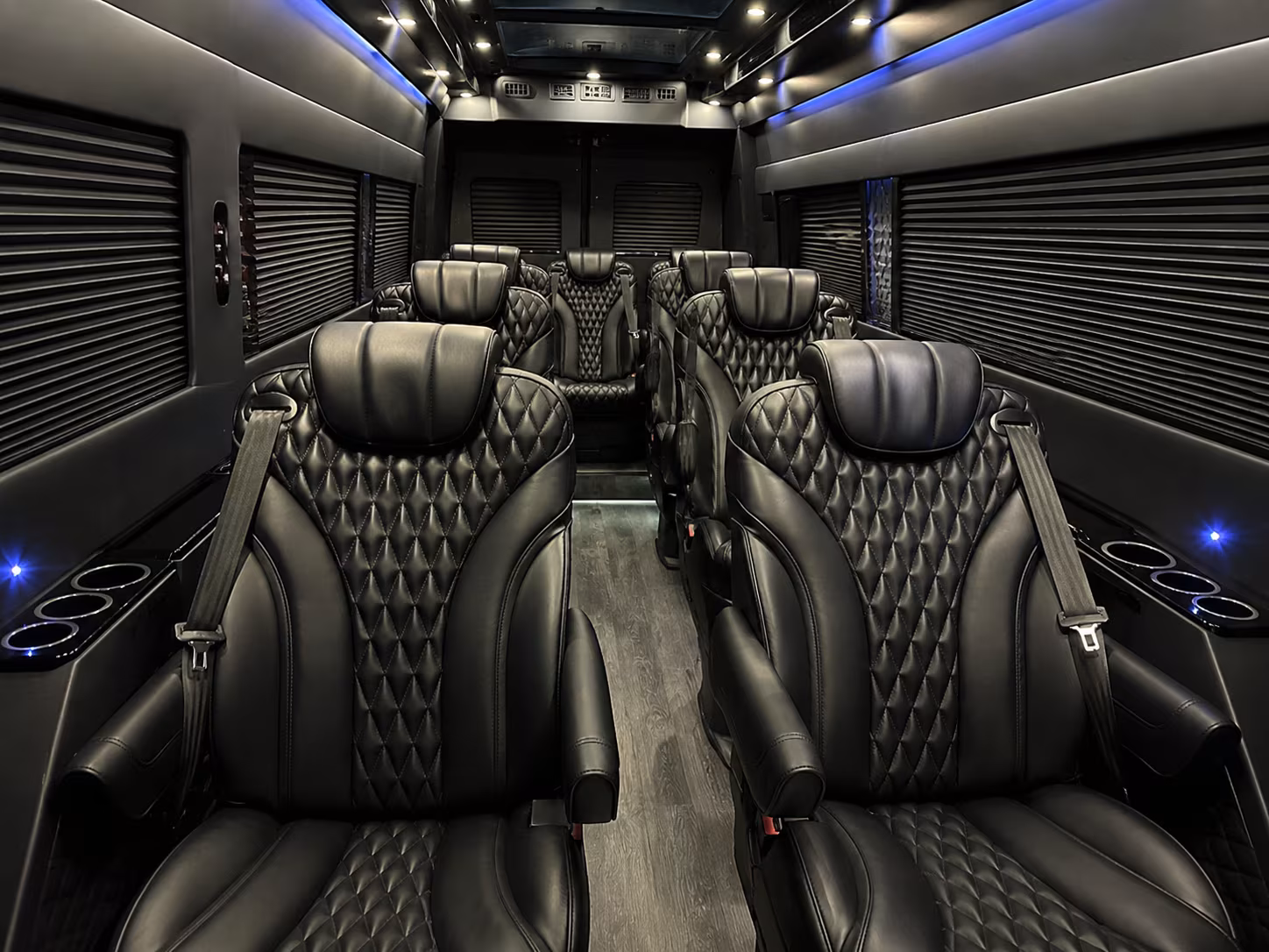 find the perfect transportation for your next wedding 2