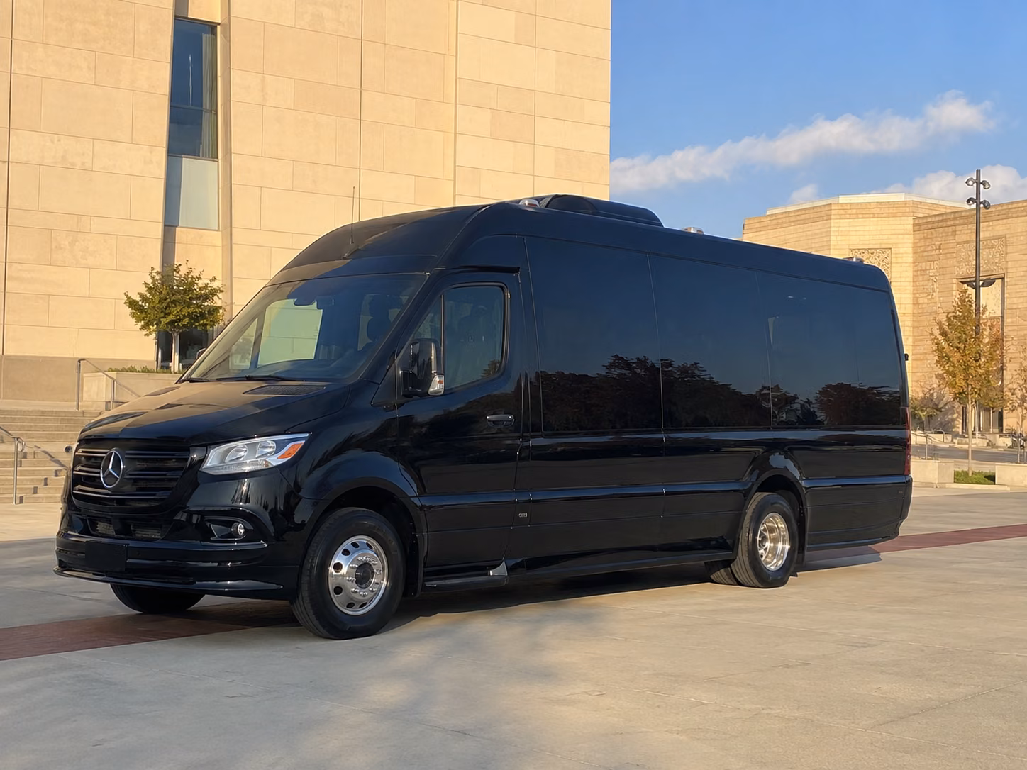 find the perfect transportation for your next wedding 3