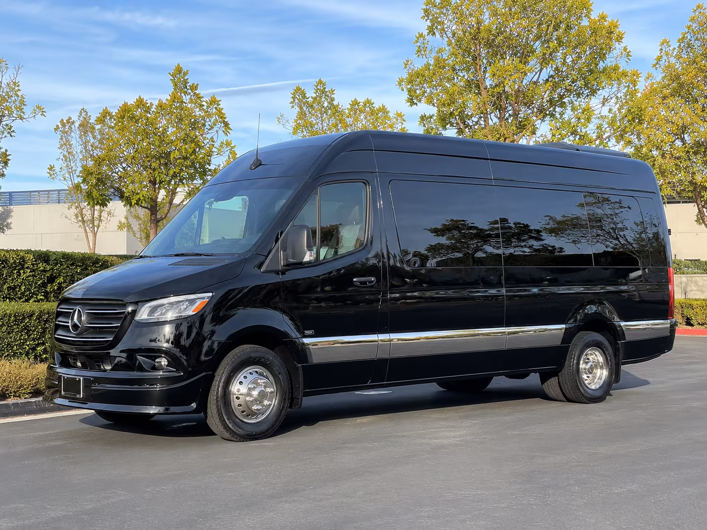find the perfect transportation for your next wine tour 3
