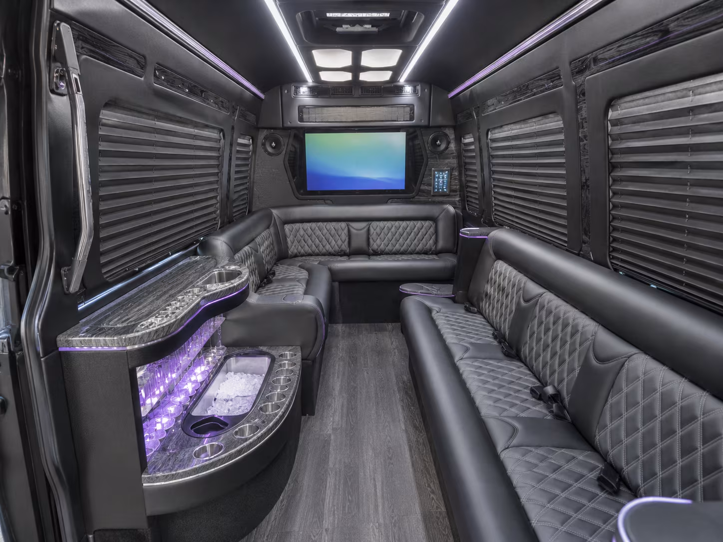 why rent using detroitsprintervanrental com